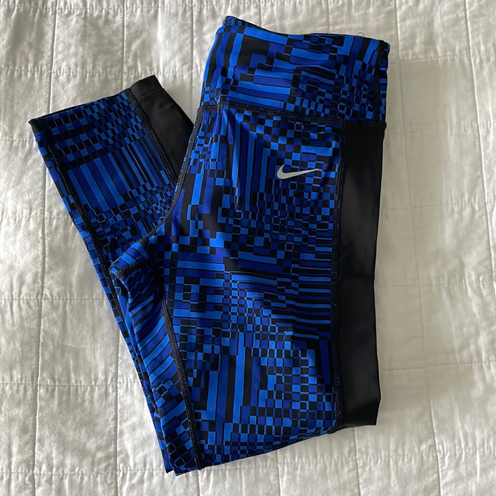 Workout leggings